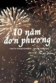 10 Năm Đơn Phương