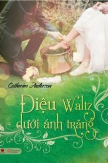 Ánh Trăng Hôn Điệu Waltz