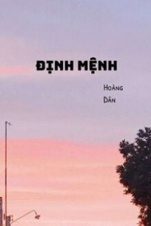 [BHTT] Định Mệnh