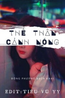 [Cao H] Thế Thân Cảnh Nóng