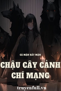 Chậu Cây Cảnh Chí Mạng