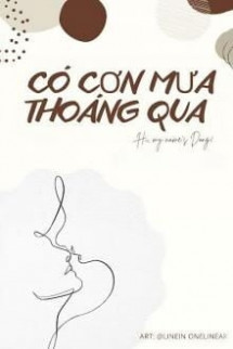 Có Cơn Mưa Thoáng Qua