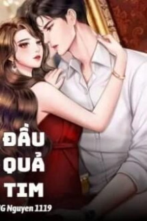 Đầu Quả Tim