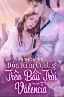 Đóa Kim Cương Trên Bầu Trời Valencia