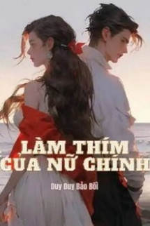 Làm Thím Của Nữ Chính