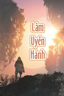 Lâm Uyên Hành