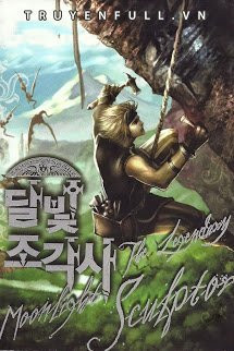 Legendary Moonlight Sculptor - Con Đường Đế Vương