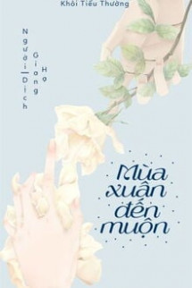 Ngày Xuân Đến Muộn