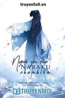 Người Yêu Của Naraku Nham Hiểm