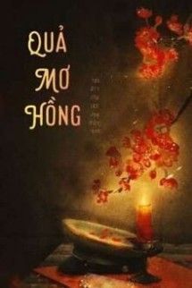 Quả Mơ Hồng