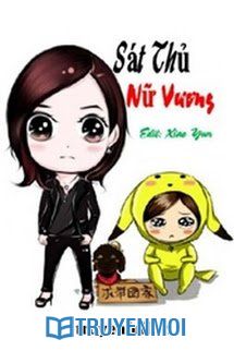 Sát Thủ Nữ Vương