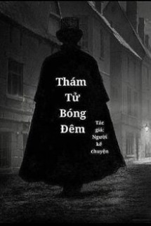 Thám Tử Bóng Đêm